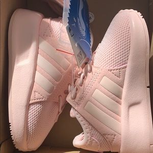 Adidas Originals Ice Pink X_PLR